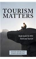 Tourism Matters