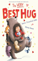 Very Best Hug