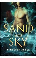 Sand and Sky: Volume 5 (The Emerald Series)