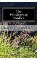 Witchgrass Studies