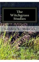 Witchgrass Studies