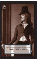 Twelfth Night - Ed. Swain