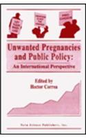 Unwanted Pregnancies & Public Policy