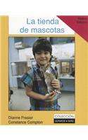 La Tienda de Mascotas