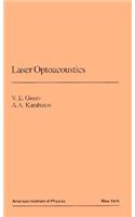 Laser Optoacoustics