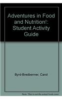 Adventures in Food and Nutrition!