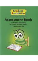 Assessment Book