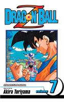 Dragon Ball Z, Vol. 7