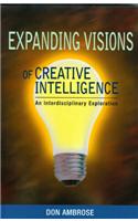 Expanding Visions of Creative Intelligence
