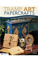 Tramp Art Papercrafts