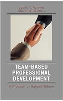 Team-Based Professional Development