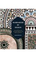 Marrakesh by Design