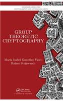 Group Theoretic Cryptography