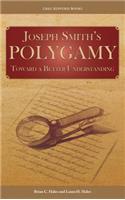 Joseph Smith's Polygamy