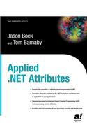 Applied .Net Attributes
