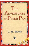 The Adventures of Peter Pan