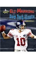 Eli Manning and the New York Giants: Super Bowl XLII(Super Bowl Superstars)