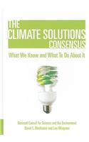 The Climate Solutions Consensus