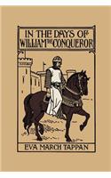 In the Days of William the Conqueror (Yesterday's Classics)