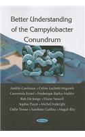 Better Understanding of the Campylobacter Conundrum