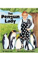 The Penguin Lady