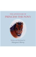 Adventure of Princess the Pony