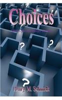 Choices - Stories for the Sleepy Reader