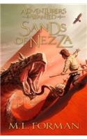 Sands of Nezza