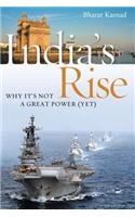 India's Rise