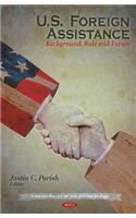 U.S. Foreign Assistance