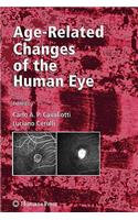 Age-Related Changes of the Human Eye