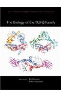 Biology of the Tgf-ß Family