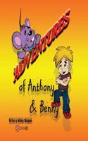 Adventures of Anthony & Benny
