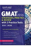 GMAT 2016 STRATEGIES PRACTICE REVIEW