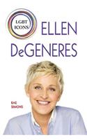 Ellen DeGeneres