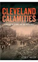 Cleveland Calamities