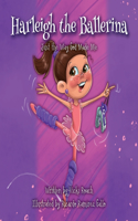 Harleigh the Ballerina