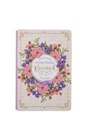 Journal Linen Bound Hardcover