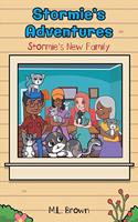 Stormie's Adventures: Stormie's New Family