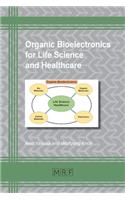 Organic Bioelectronics for Life Science and Healthcare