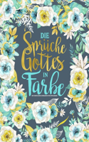 Die Sprüche Gottes in Farbe