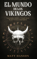Mundo de los Vikingos