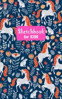Sketchbook for Kids