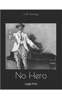 No Hero