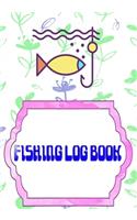 Fishing Logbook Toggle: Fishing Logbook Is A Hassle The Anglr Bullseye Cover Glossy Size 7 X 10 Inches - Women - Hunting # Details 110 Page Fast Prints.