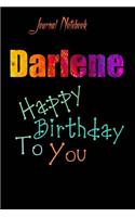 Darlene