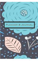 Planner & Journal