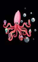 Octopus Notebook
