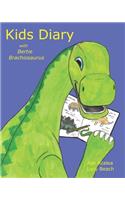 Kids Diary