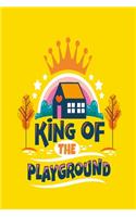 King of the Playground